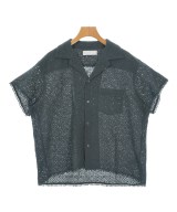 audrey and John Wad カジュアルシャツ