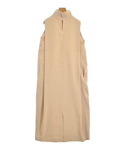 audrey and John Wad（オードリーアンドジョンワッド）ワンピース ベージュ サイズ:F レディース/2200651709019