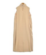 audrey and John Wad（オードリーアンドジョンワッド）ワンピース ベージュ サイズ:F レディース/2200651709019