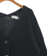 audrey and John Wad（オードリーアンドジョンワッド）カーディガン 黒 サイズ:F レディース/2200654585061