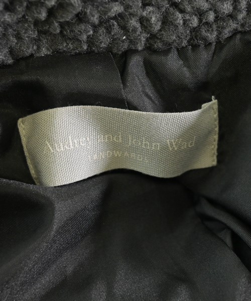 audrey and John Wad（オードリーアンドジョンワッド）その他 グレー サイズ:M レディース/2200656795024