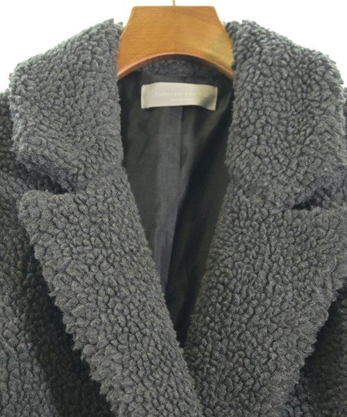 audrey and John Wad（オードリーアンドジョンワッド）その他 グレー サイズ:M レディース/2200656795024