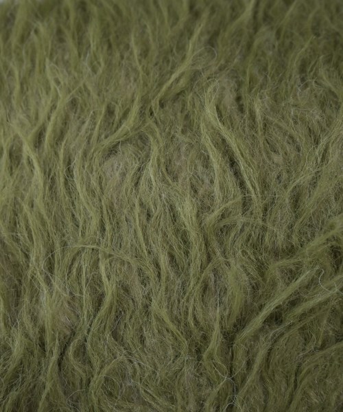 audrey and John Wad（オードリーアンドジョンワッド）カーディガン カーキ サイズ:F レディース/2200656795048