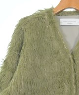 audrey and John Wad（オードリーアンドジョンワッド）カーディガン カーキ サイズ:F レディース/2200656795048