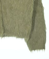 audrey and John Wad（オードリーアンドジョンワッド）カーディガン カーキ サイズ:F レディース/2200656795048