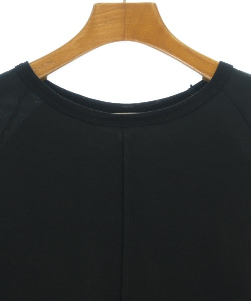 audrey and John Wad（オードリーアンドジョンワッド）Tシャツ・カットソー 黒 サイズ:F レディース/2200711245020