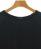 audrey and John Wad（オードリーアンドジョンワッド）Tシャツ・カットソー 黒 サイズ:F レディース/2200711245020