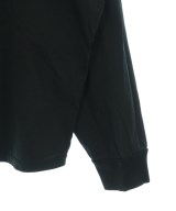 audrey and John Wad（オードリーアンドジョンワッド）Tシャツ・カットソー 黒 サイズ:F レディース/2200711245020