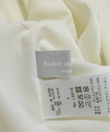 audrey and John Wad（オードリーアンドジョンワッド）ワンピース 青 サイズ:F レディース/2200709465010