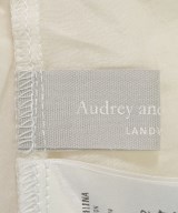 audrey and John Wad（オードリーアンドジョンワッド）ブラウス 白 サイズ:F レディース/2200695870034