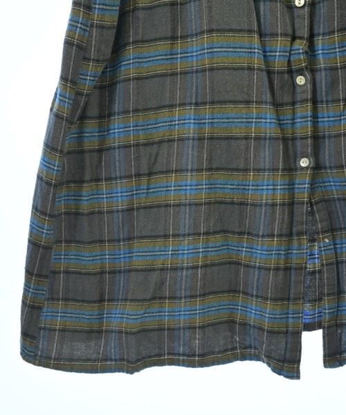 audrey and John Wad（オードリーアンドジョンワッド）ワンピース グレー サイズ:F レディース/2200645777031