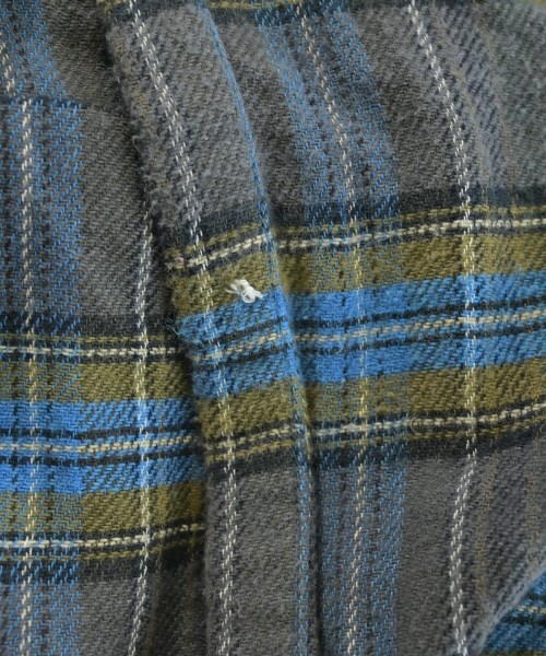 audrey and John Wad（オードリーアンドジョンワッド）ワンピース グレー サイズ:F レディース/2200645777031