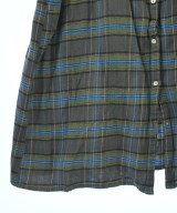 audrey and John Wad（オードリーアンドジョンワッド）ワンピース グレー サイズ:F レディース/2200645777031