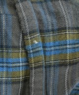 audrey and John Wad（オードリーアンドジョンワッド）ワンピース グレー サイズ:F レディース/2200645777031