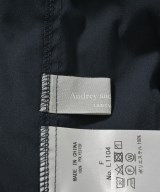 audrey and John Wad（オードリーアンドジョンワッド）カジュアルシャツ 紺 サイズ:F レディース/2200647943038