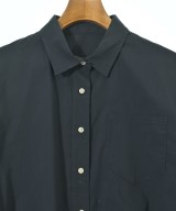 audrey and John Wad（オードリーアンドジョンワッド）カジュアルシャツ 紺 サイズ:F レディース/2200647943038