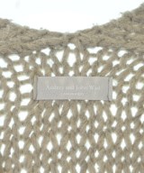audrey and John Wad（オードリーアンドジョンワッド）カーディガン ベージュ サイズ:F レディース/2200651375016