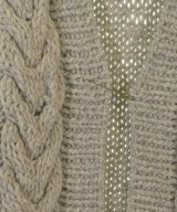 audrey and John Wad（オードリーアンドジョンワッド）カーディガン ベージュ サイズ:F レディース/2200651375016