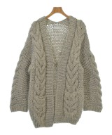 audrey and John Wad カーディガン