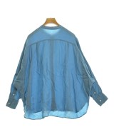 audrey and John Wad（オードリーアンドジョンワッド）ブラウス 青 サイズ:F レディース/2200647395073