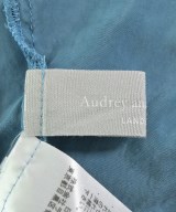 audrey and John Wad（オードリーアンドジョンワッド）ブラウス 青 サイズ:F レディース/2200647395073