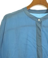 audrey and John Wad（オードリーアンドジョンワッド）ブラウス 青 サイズ:F レディース/2200647395073