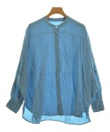 audrey and John Wad ブラウス