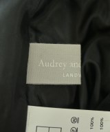 audrey and John Wad（オードリーアンドジョンワッド）ロング・マキシ丈スカート 黒 サイズ:M レディース/2200706396058