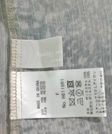 audrey and John Wad（オードリーアンドジョンワッド）カジュアルシャツ 茶 サイズ:F レディース/2200659658128