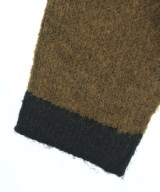 audrey and John Wad（オードリーアンドジョンワッド）ニット・セーター 茶 サイズ:F レディース/2200665670039