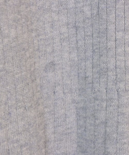 audrey and John Wad（オードリーアンドジョンワッド）ニット・セーター グレー サイズ:F レディース/2200667159075