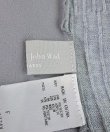 audrey and John Wad（オードリーアンドジョンワッド）ニット・セーター グレー サイズ:F レディース/2200667159075