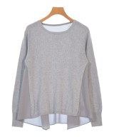 audrey and John Wad ニット・セーター