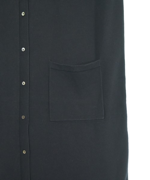 audrey and John Wad（オードリーアンドジョンワッド）ワンピース 黒 サイズ:F レディース/2200669493054