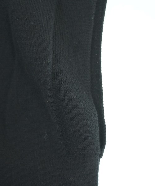 audrey and John Wad（オードリーアンドジョンワッド）ワンピース 黒 サイズ:F レディース/2200669493054