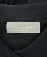 audrey and John Wad（オードリーアンドジョンワッド）ワンピース 黒 サイズ:F レディース/2200669493054