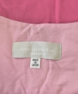 audrey and John Wad（オードリーアンドジョンワッド）スウェット ピンク サイズ:F レディース/2200714623023