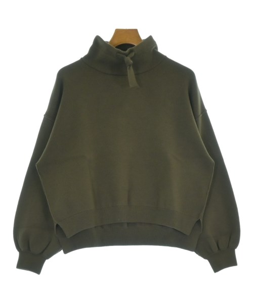 audrey and John Wad(オードリーアンドジョンワッド)のニット・セーター サイズ:M 2,900円