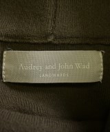 audrey and John Wad（オードリーアンドジョンワッド）ニット・セーター カーキ サイズ:M レディース/2200720469097