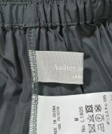 audrey and John Wad（オードリーアンドジョンワッド）ロング・マキシ丈スカート グレー サイズ:M レディース/2200683663037