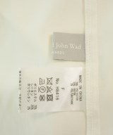 audrey and John Wad（オードリーアンドジョンワッド）ワンピース 白 サイズ:F レディース/2200684491028