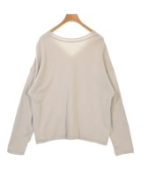 audrey and John Wad（オードリーアンドジョンワッド）Tシャツ・カットソー ベージュ サイズ:F レディース/2200684525051