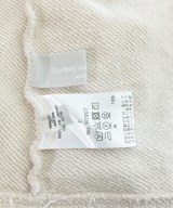 audrey and John Wad（オードリーアンドジョンワッド）Tシャツ・カットソー ベージュ サイズ:F レディース/2200684525051