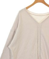 audrey and John Wad（オードリーアンドジョンワッド）Tシャツ・カットソー ベージュ サイズ:F レディース/2200684525051