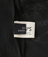 ships little black（シップスリトルブラック）ストール 黒 サイズ:- レディース/2200673188090