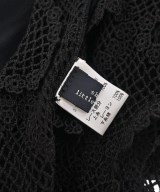 ships little black（シップスリトルブラック）ストール 黒 サイズ:- レディース/2200718726072