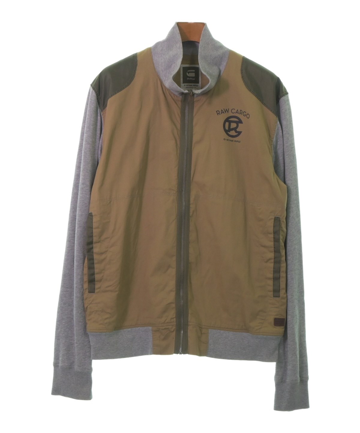 G-STAR RAW(ジースターロー)その他 ベージュ サイズ:XL メンズ ...