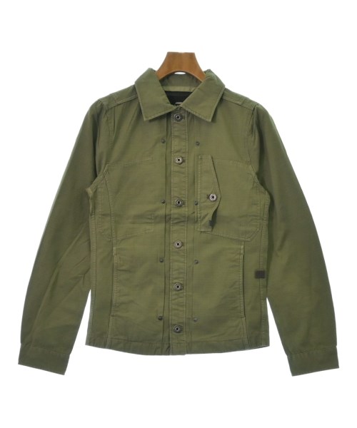 ジースターロー(G-STAR RAW)のG-STAR RAW カジュアルシャツ