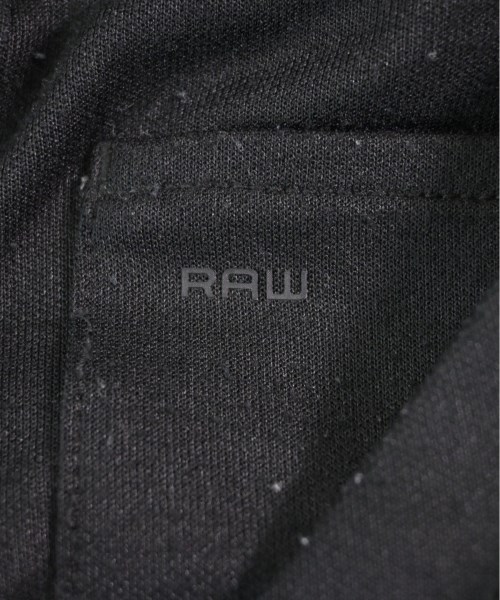 G-STAR RAW（ジースターロー）スウェットパンツ 黒 サイズ:XS メンズ/2200465884070