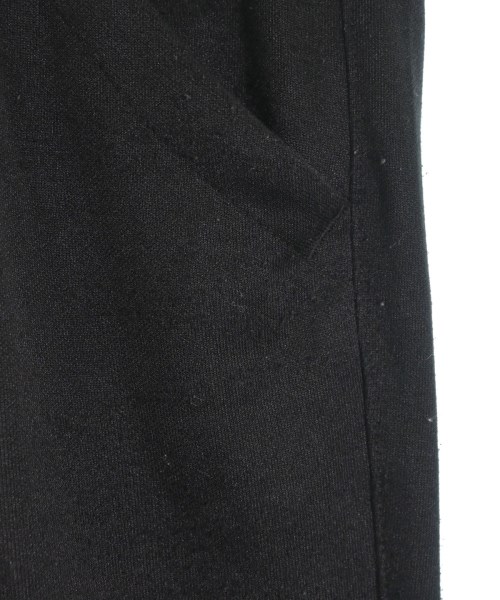 G-STAR RAW（ジースターロー）スウェットパンツ 黒 サイズ:XS メンズ/2200465884070